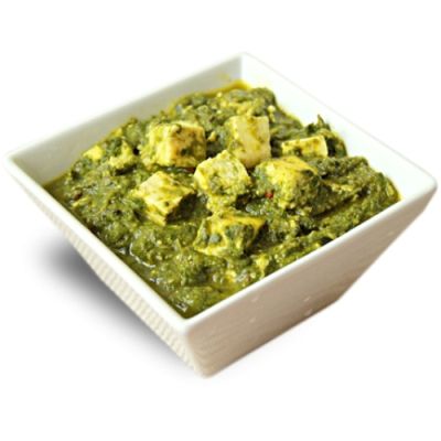 Patiala Paneer