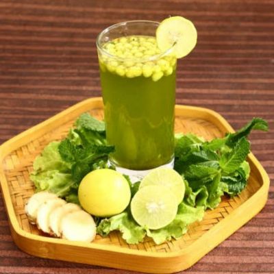 Jaljeera Soda