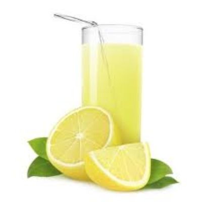 Lime Juice