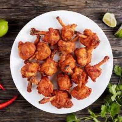 Chicken