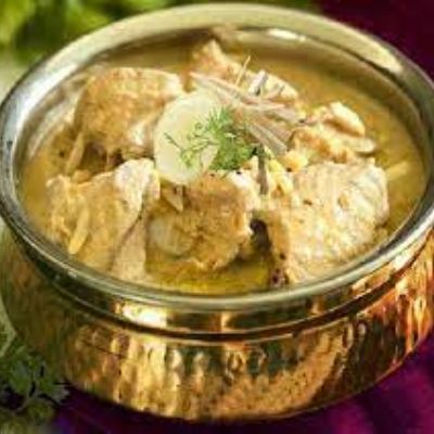 Murg Afghani (H/F)