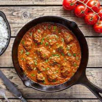 Chicken Lababdaar
