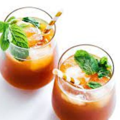 Mint Mojito