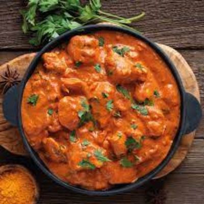 Butter Chicken B/l