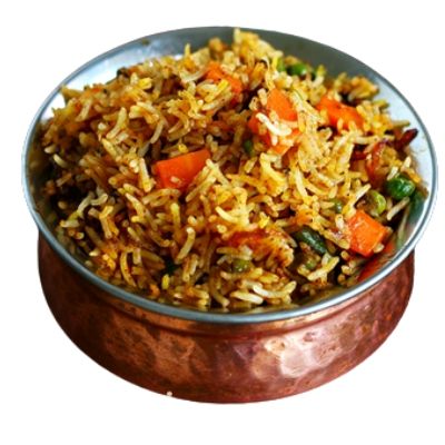 Veg Hyderabadi