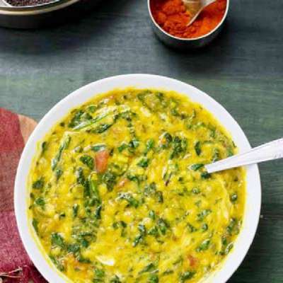 Dal Palak