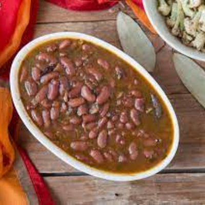 Rajma Masala