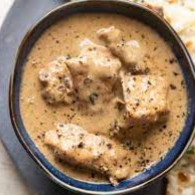 Chicken Kali Mirch