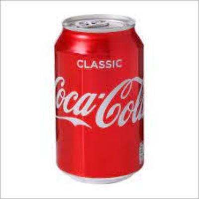 Cooke 250ml