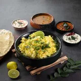 Lemon Rice