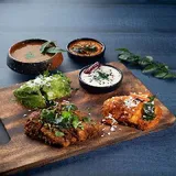 Sambar Ritual Combo