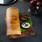 Onion Mysore Paneer Dosa