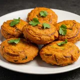 Onion Bhajji