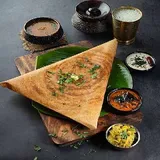 Mysore Masala Dosa