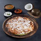 Paneer Uttapam