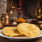 Papad 2Pcs