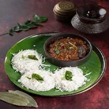 Idiyappam