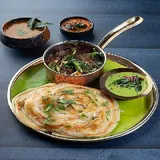 Chettinad Special Main Course