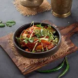 Chilly Parotta