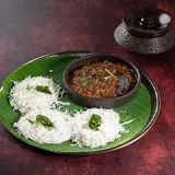 Idyappam