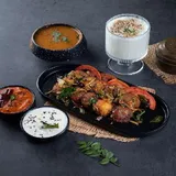 Urulai Roast