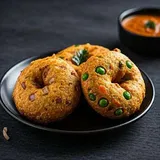 3-In-1 Vada