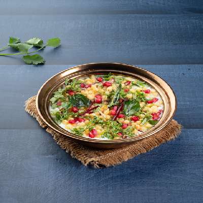 Special Dahi Vada