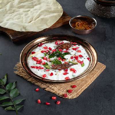 Curd Rice