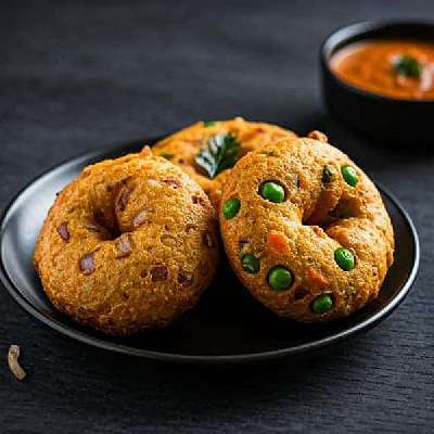 3-In-1 Vada