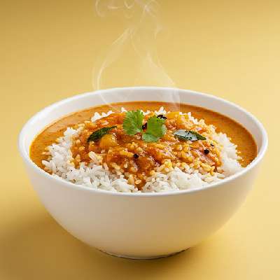 Rasam Rice