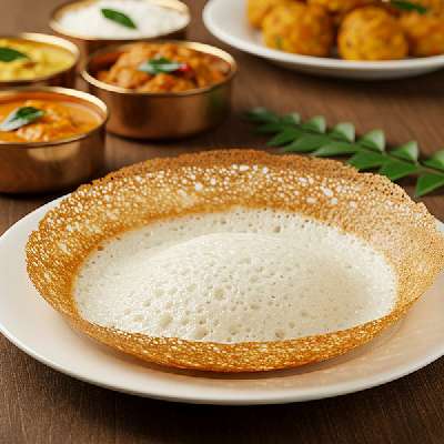 Accompaniments new
