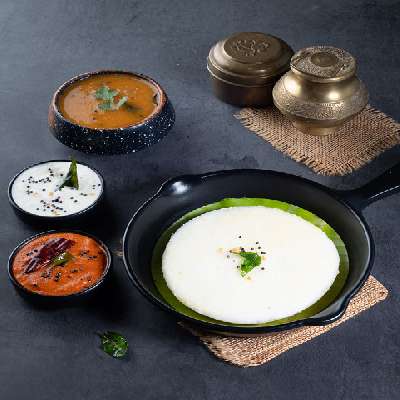 Thatte Idli