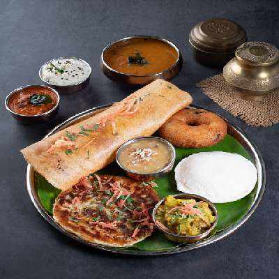 Mini Tiffin