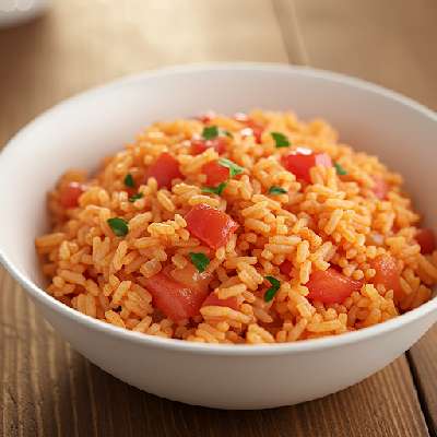 Tomato Rice