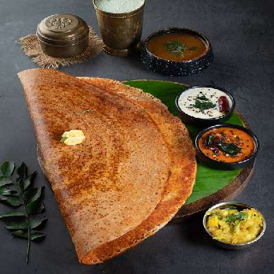 Sambhar Social Special new