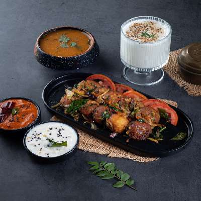 Urulai Roast