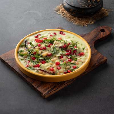 Idli Chaat