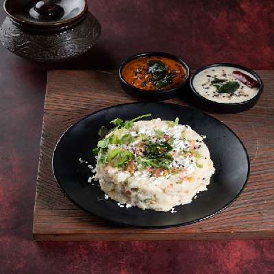 Upma
