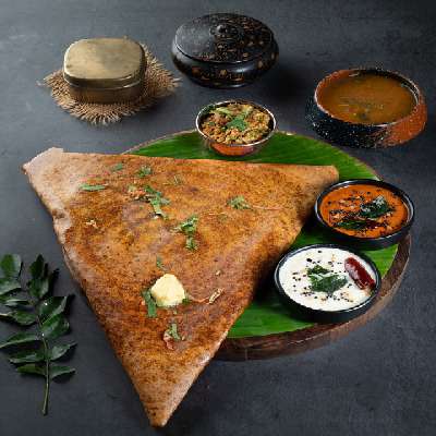 Dosa new