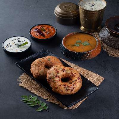 Veg Vada