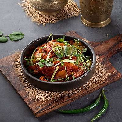 Traditional Delicacies new