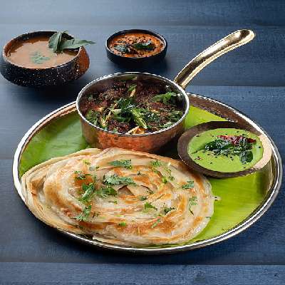 Chettinad Special Main Course new