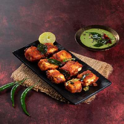 Paneer 65
