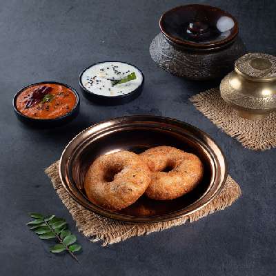 Medu Vada