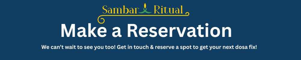 Sambar Ritual banner 1