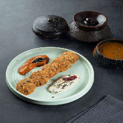 Dal Vada