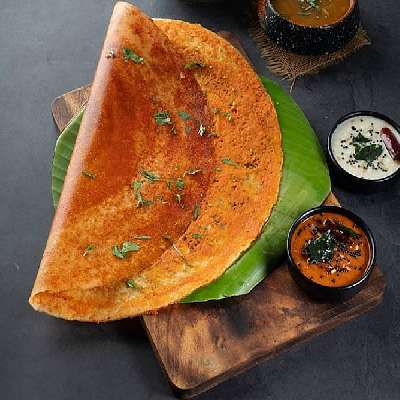 Onion Mysore Dosa