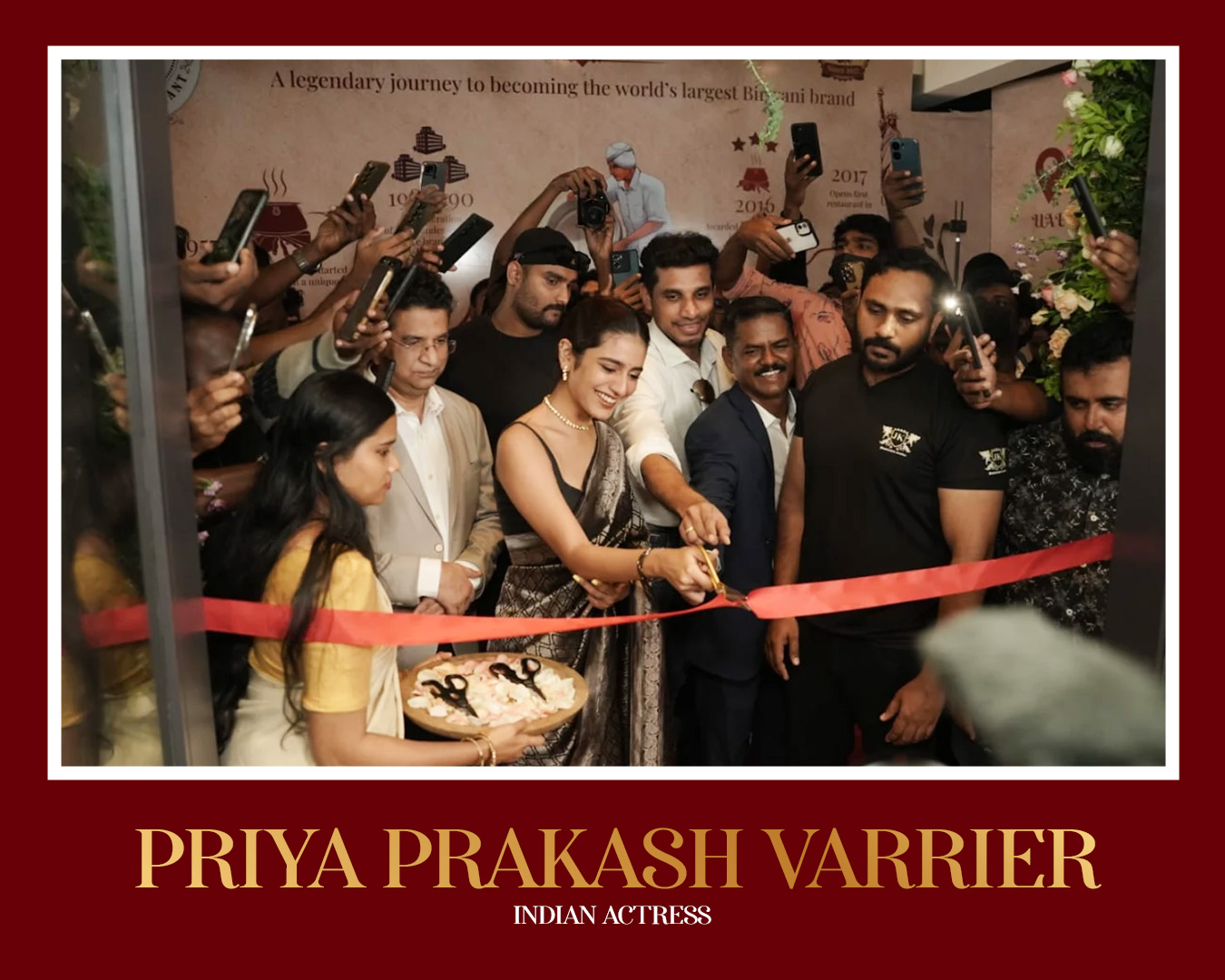 CelebrityOutletVisitPriyaVarrier.jpeg