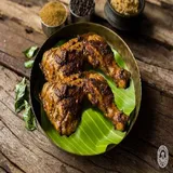 Gun Fire Chicken [1Pc]