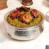 Donne Topping Biryani
